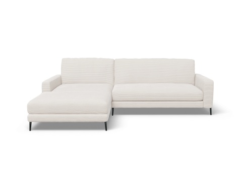 Ecksofa LOlongXL 2med L